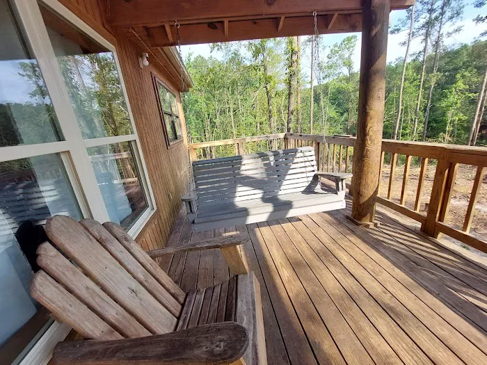 Maynor Creek Park Picture 10