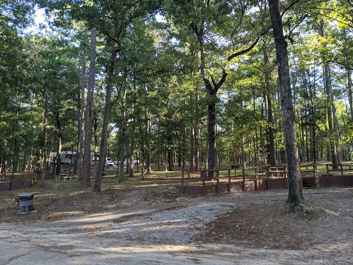 Maynor Creek Park Picture 1