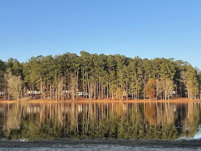 Maynor Creek Park Picture 6