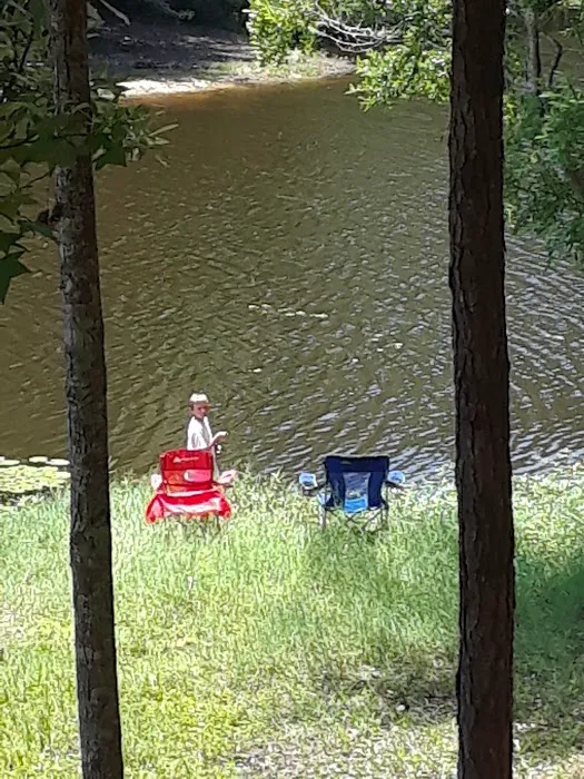 Maynor Creek Park Picture 7