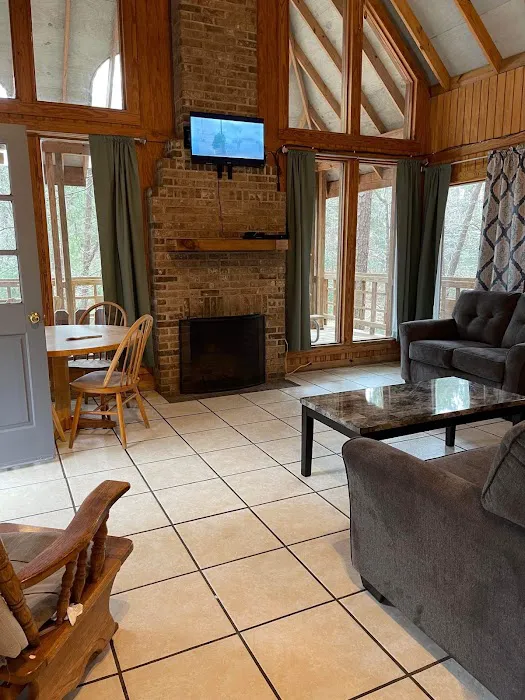 Maynor Creek Park Picture 5