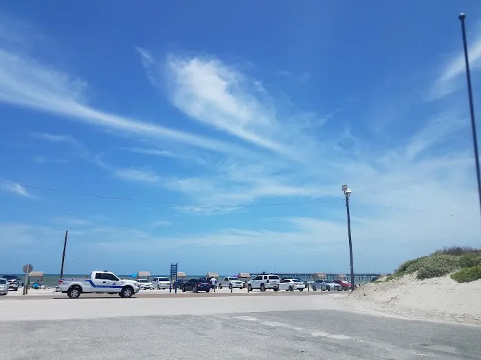 Nueces County Coastal Parks Picture 7