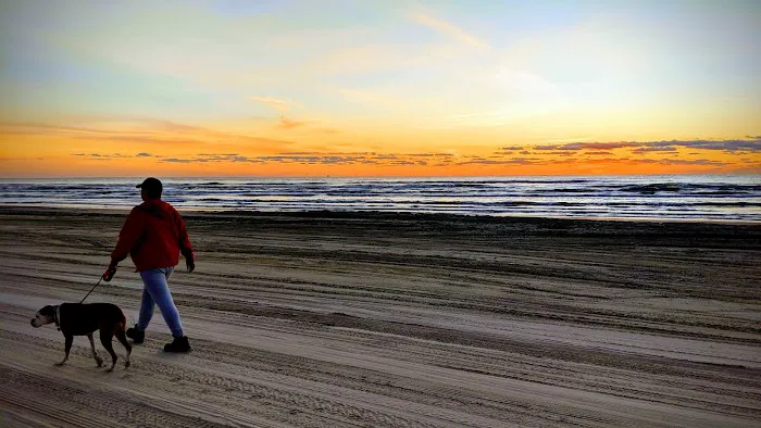 Nueces County Coastal Parks Picture 1