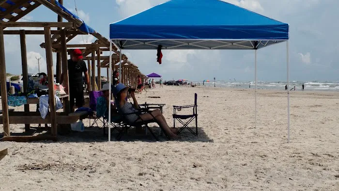 Nueces County Coastal Parks Picture 2