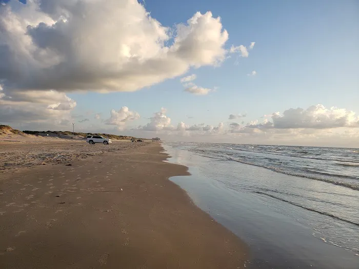 Nueces County Coastal Parks Picture 4