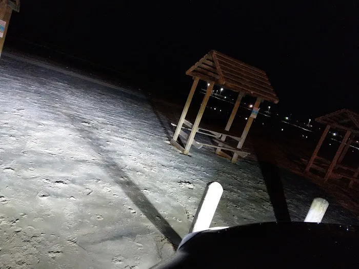 Nueces County Coastal Parks Picture 8