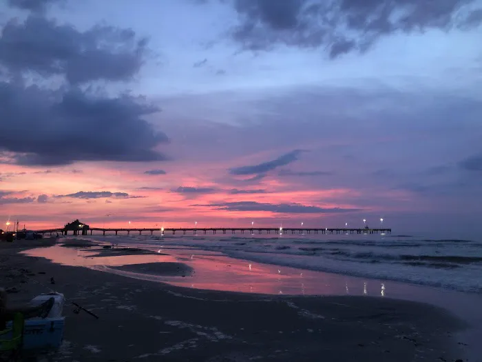Nueces County Coastal Parks Picture 3