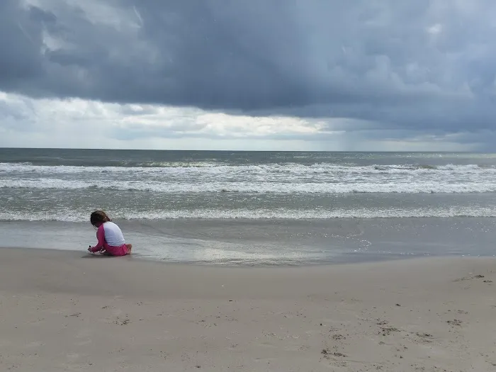 Nueces County Coastal Parks Picture 10