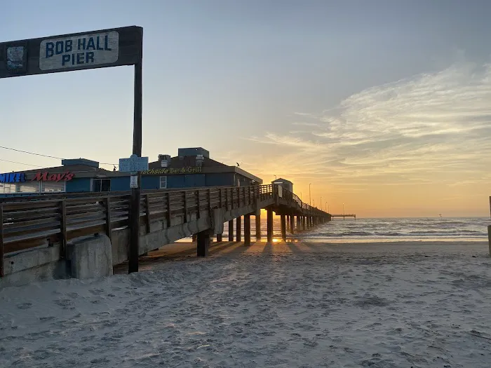 Nueces County Coastal Parks Picture 9