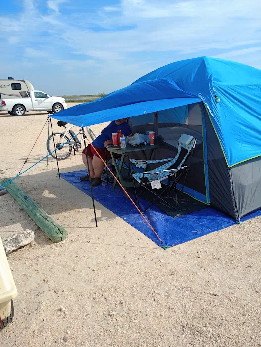 Bird Island Basin Campground Picture 4