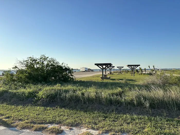 Bird Island Basin Campground Picture 2