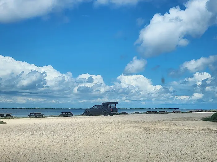 Bird Island Basin Campground Picture 9