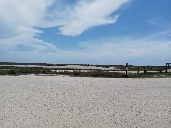 Bird Island Basin Campground Picture 8