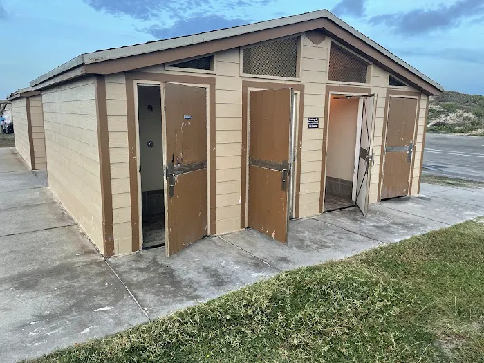 Malaquite Campground Picture 5