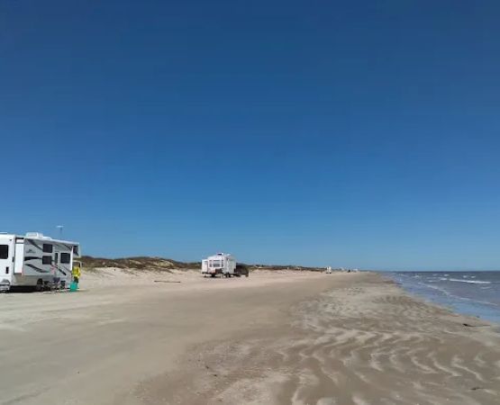 Malaquite Campground