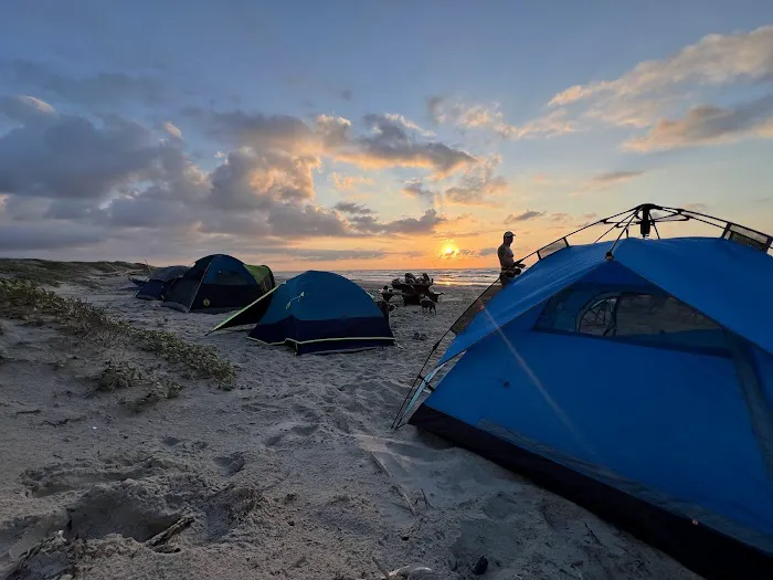 Malaquite Campground Picture 9