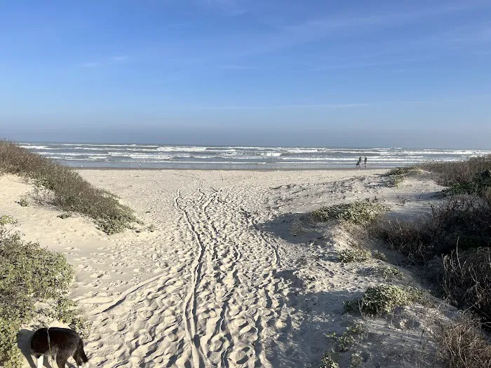 Malaquite Campground Picture 7