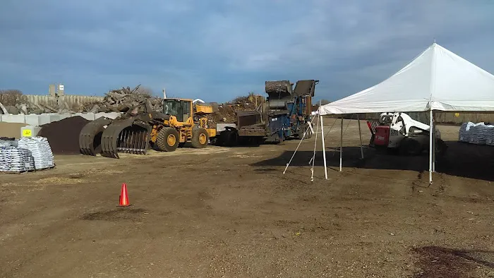 Topeka Forestry Department Picture 1