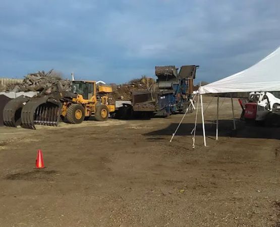 Topeka Forestry Department