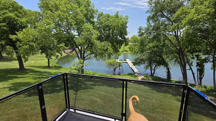 Lake Shawnee Campground Picture 5