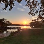 Lake Shawnee Campground