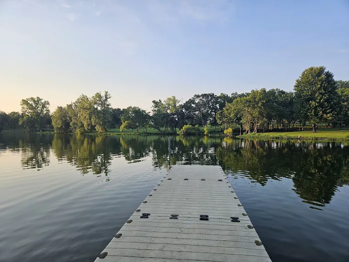 Lake Shawnee Campground Picture 10