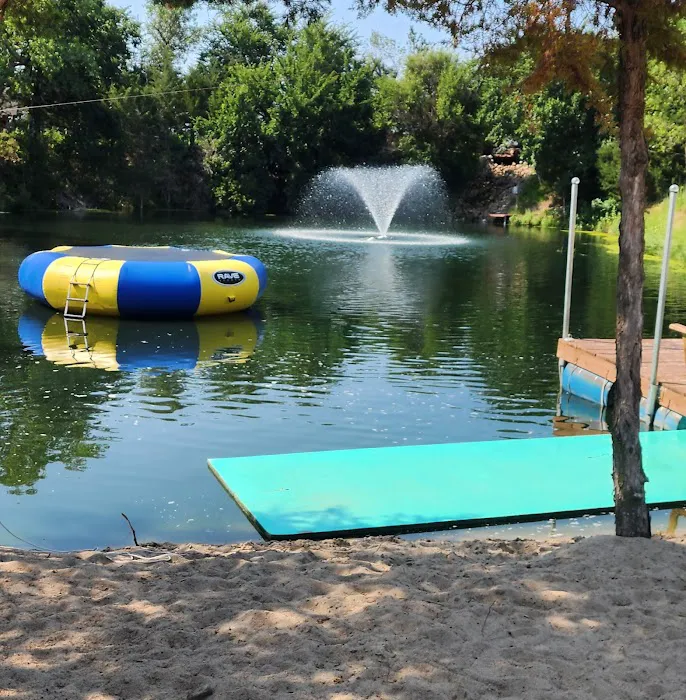 Spring Ranch Campground Picture 4