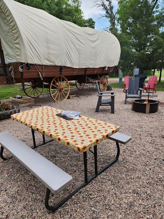 Spring Ranch Campground Picture 6