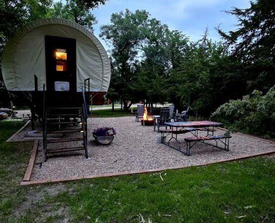 Spring Ranch Campground