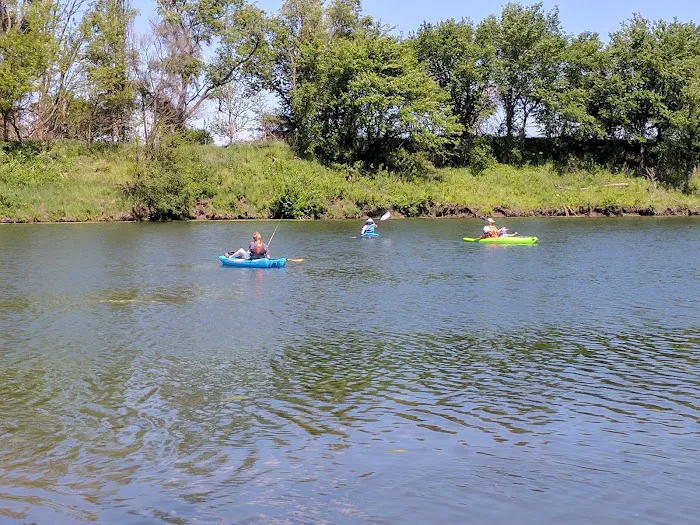 Crystal Lake Campground Picture 7