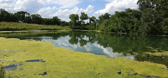 Crystal Lake Campground Picture 2