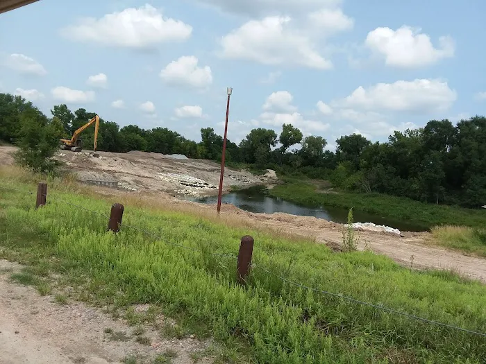 Crystal Lake Campground Picture 4