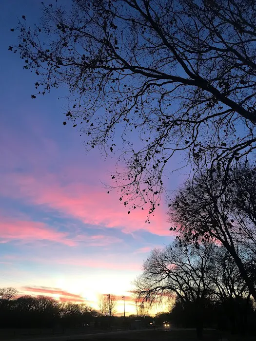 Harbine Park Campground Picture 1