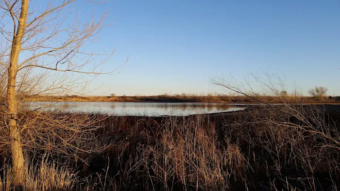 Roseland Lake Recreation Area Picture 1