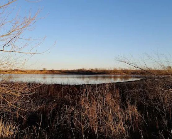 Roseland Lake Recreation Area