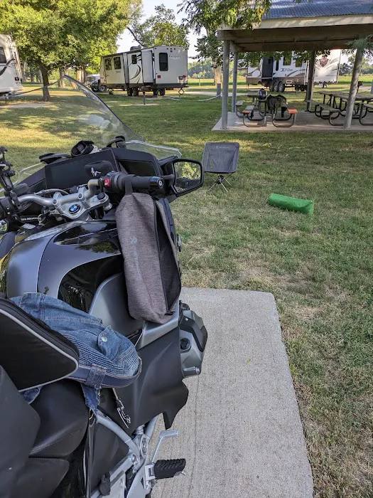 Lincoln Park Campground Picture 10