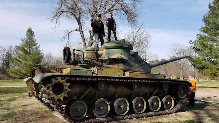 Lincoln Park Campground Picture 8