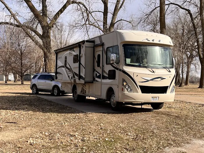 Lincoln Park Campground Picture 4