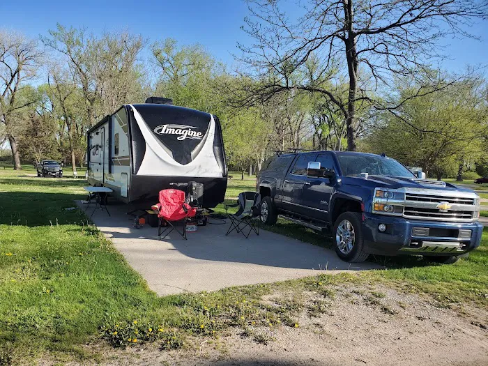 Lincoln Park Campground Picture 3