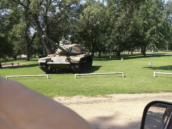 Lincoln Park Campground Picture 7