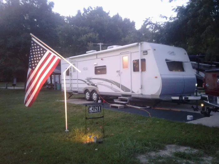 Lincoln Park Campground Picture 6