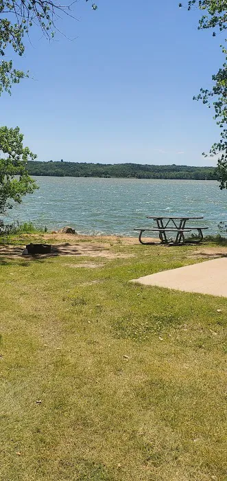 Walleye Point Campground Picture 5