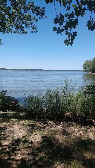 Walleye Point Campground Picture 7