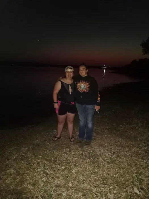 Walleye Point Campground Picture 6