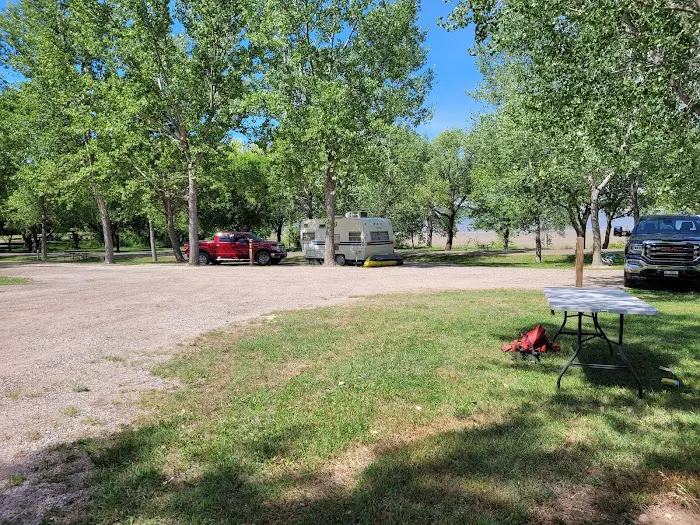 Willow Campground Picture 4