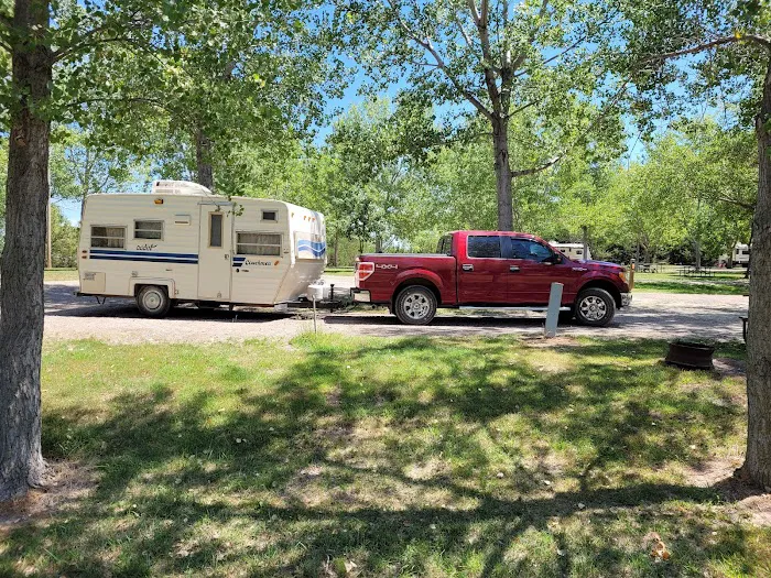 Willow Campground Picture 3