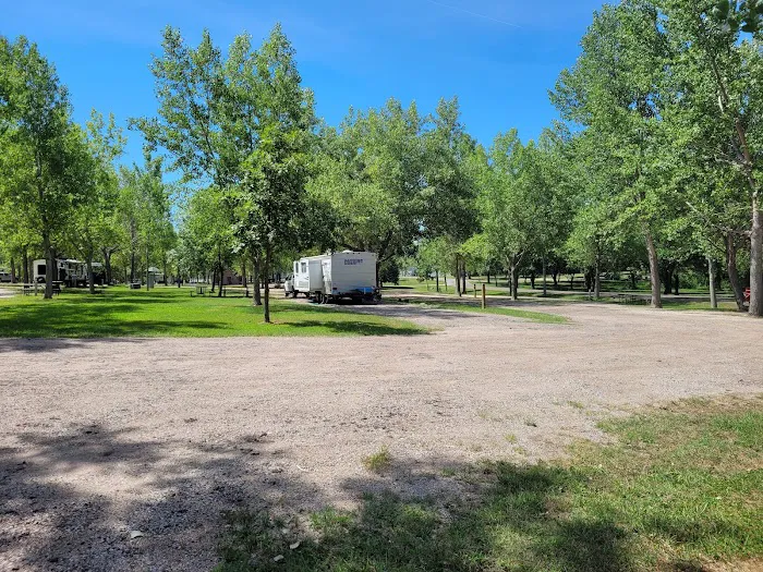 Willow Campground Picture 5
