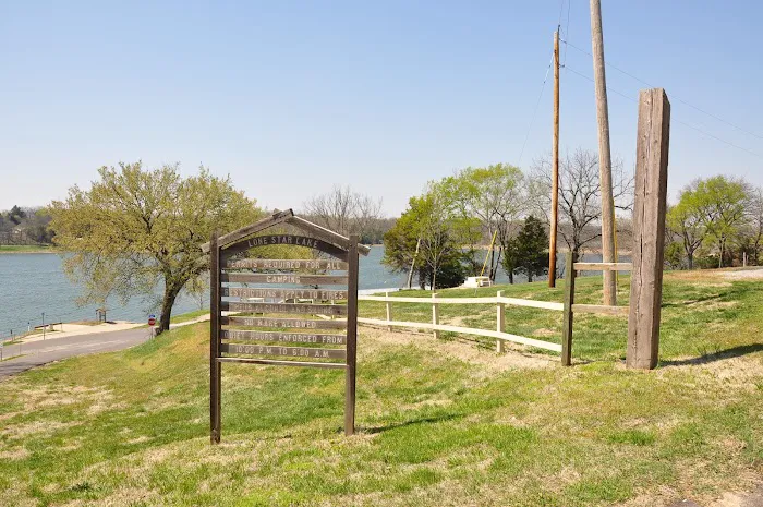 Lone Star Lake Park Campground Picture 1
