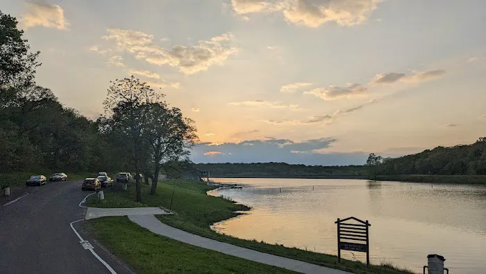 Lone Star Lake Park Campground Picture 3