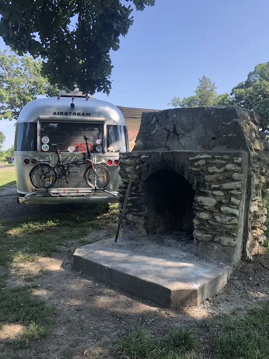 Lone Star Lake Park Campground Picture 2